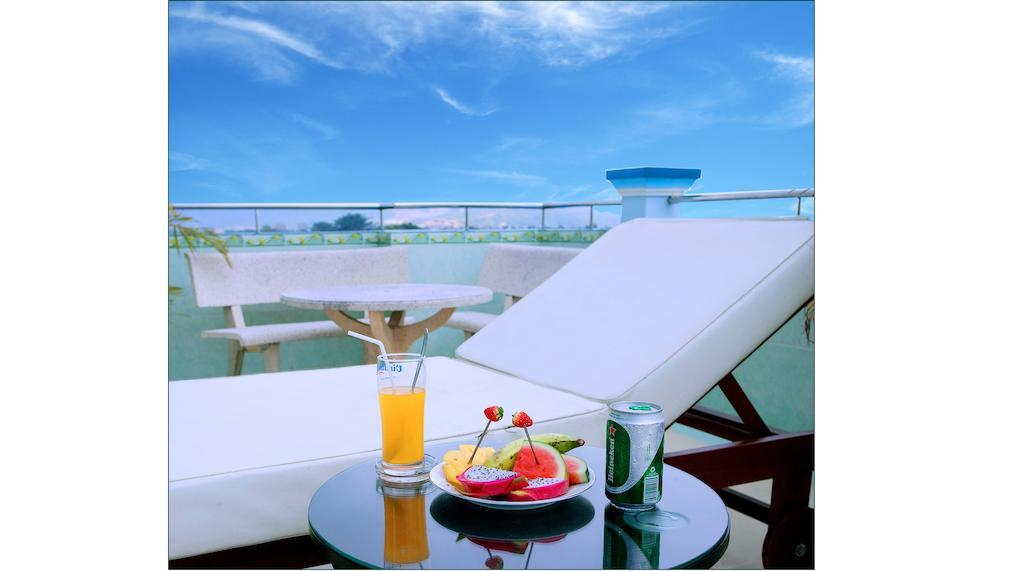 Four Seasons House 호텔 나트랑 외부 사진